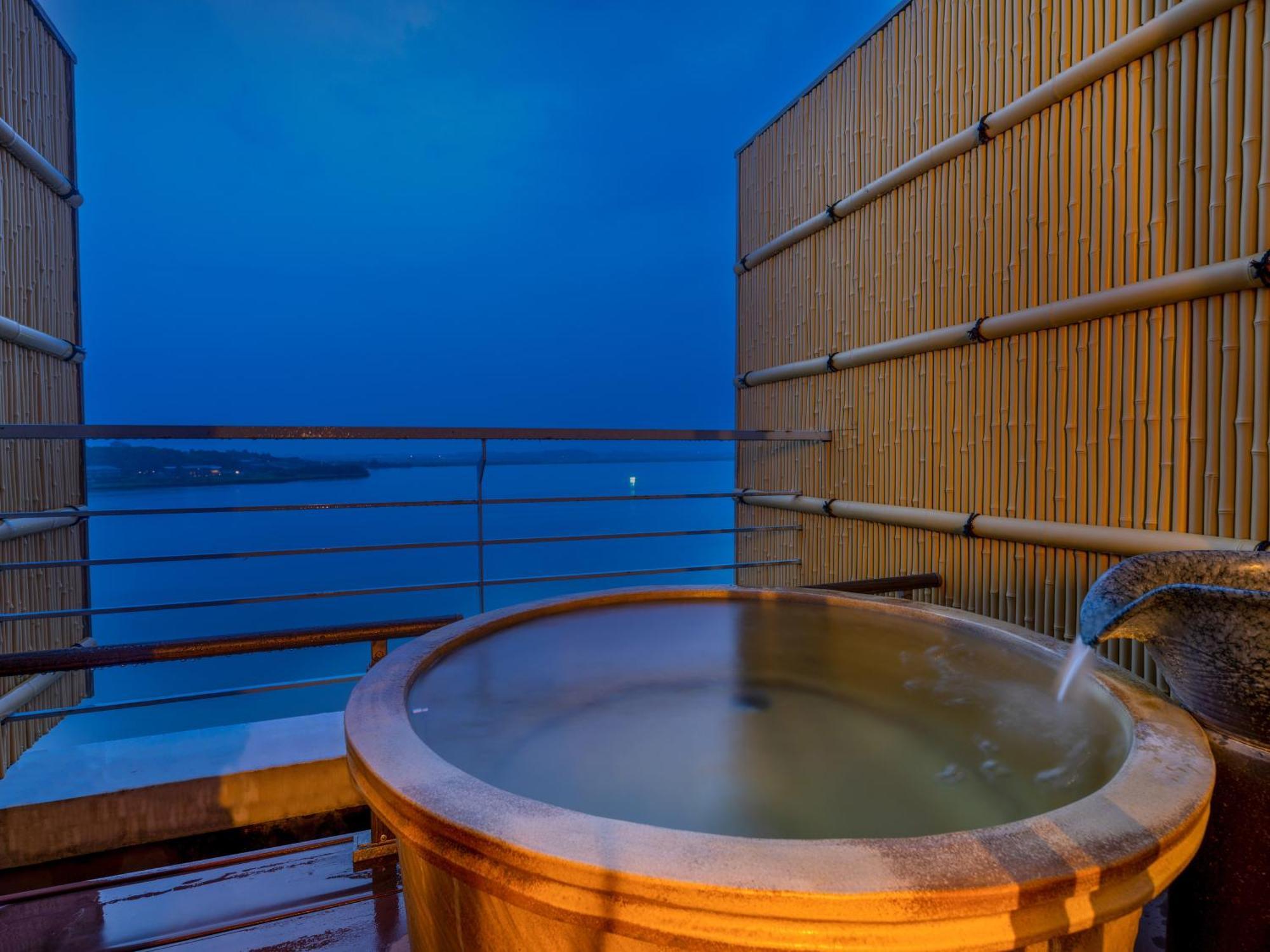 Apa Hotel & Resort Kaga Katayamazu Onsen Kasuikyo Kaga (Ishikawa) Exterior foto