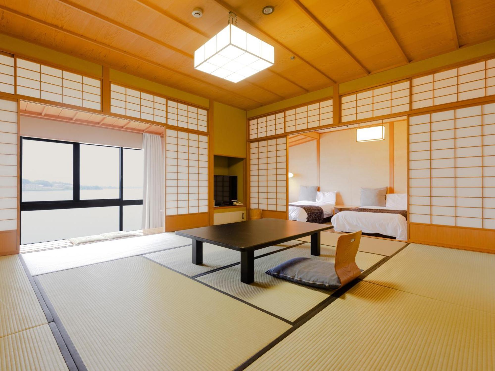 Apa Hotel & Resort Kaga Katayamazu Onsen Kasuikyo Kaga (Ishikawa) Exterior foto