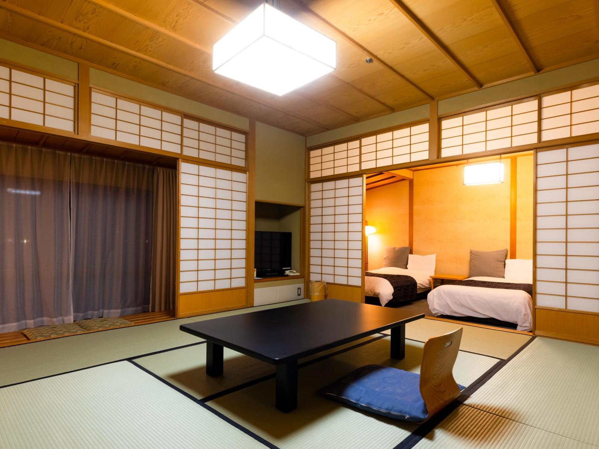Apa Hotel & Resort Kaga Katayamazu Onsen Kasuikyo Kaga (Ishikawa) Exterior foto