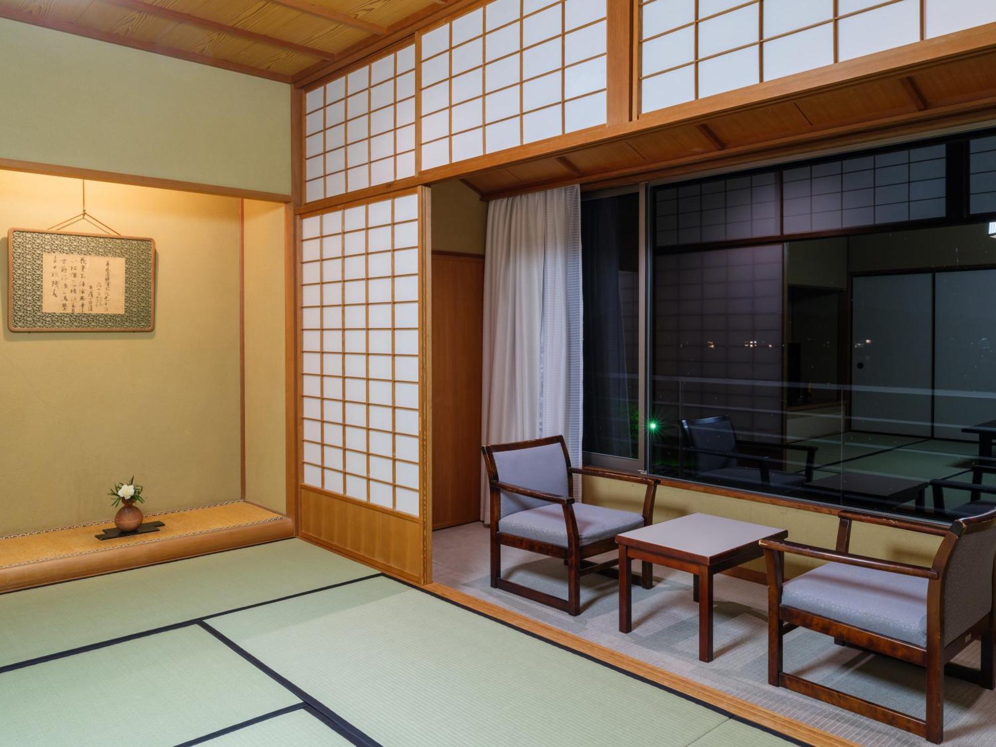 Apa Hotel & Resort Kaga Katayamazu Onsen Kasuikyo Kaga (Ishikawa) Exterior foto