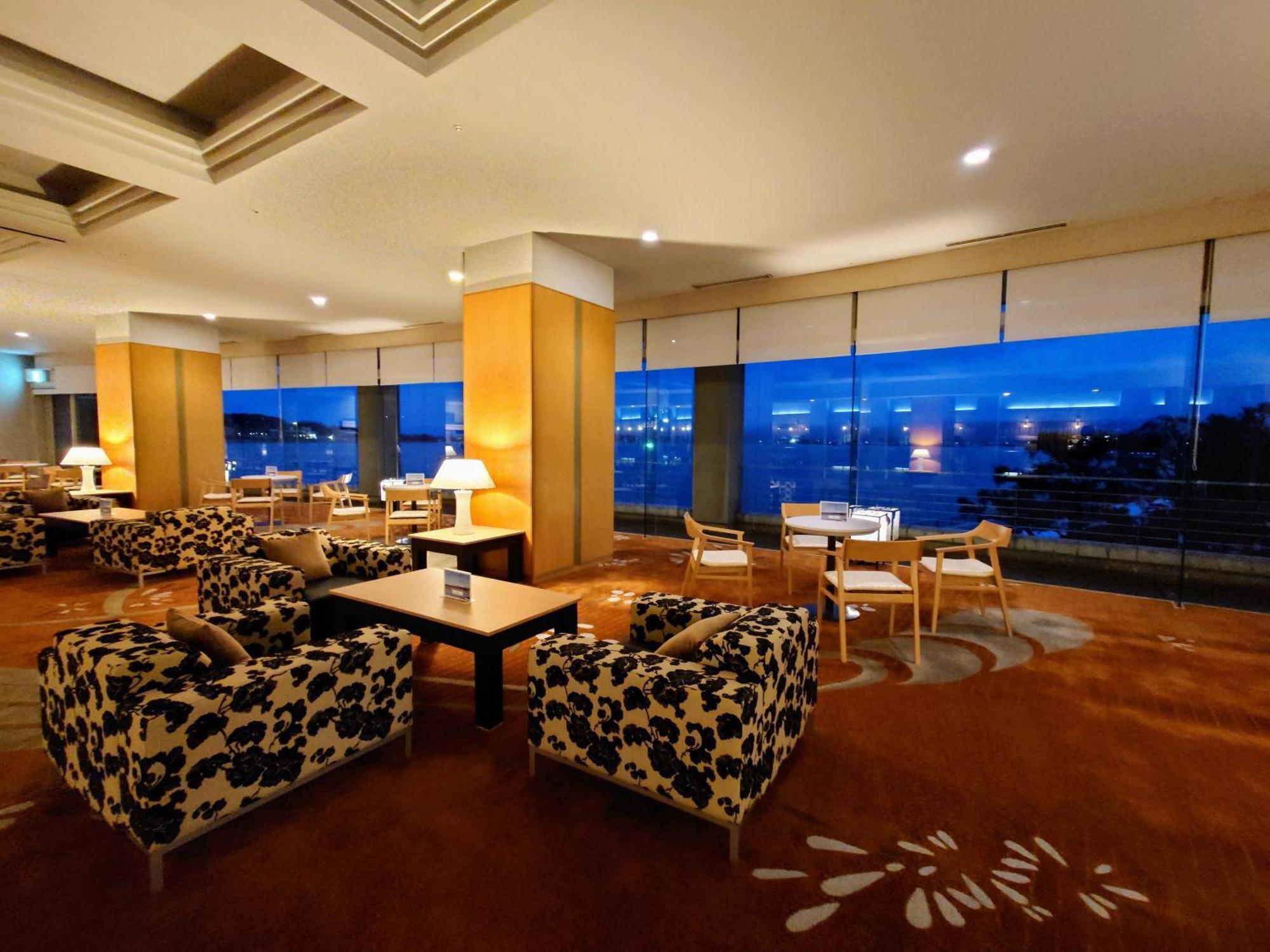 Apa Hotel & Resort Kaga Katayamazu Onsen Kasuikyo Kaga (Ishikawa) Exterior foto