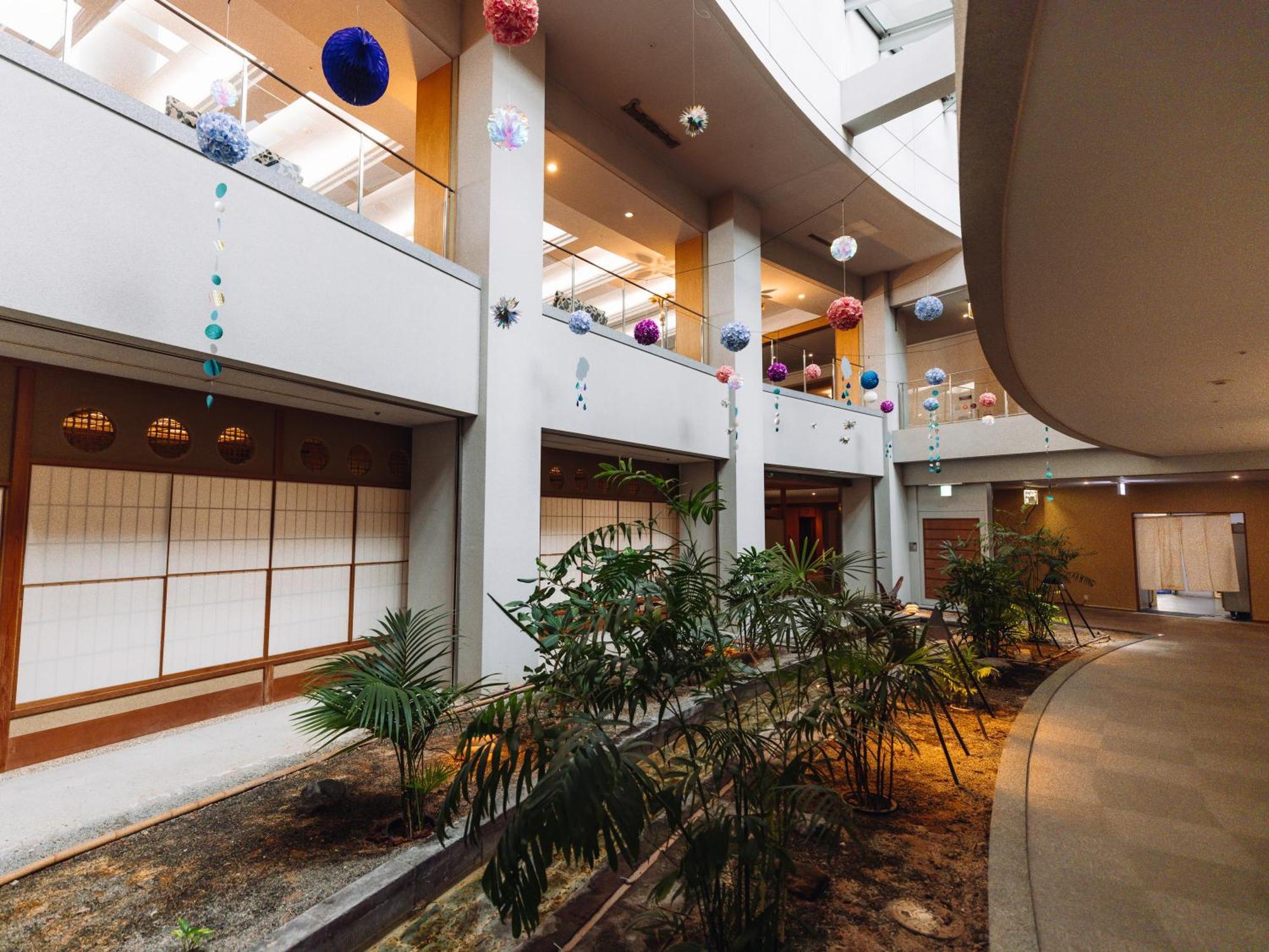 Apa Hotel & Resort Kaga Katayamazu Onsen Kasuikyo Kaga (Ishikawa) Exterior foto